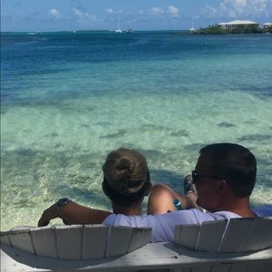 Meet your Posher, Monica